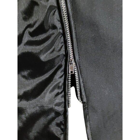 Y2K American Apparel Mens Trench Coat 38L All Weather Removable Padded Lining - Picture 7 of 14